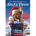 thumbnail image 1 of Pre-Owned The Adventures Of Santa Paws: (Includes Santa Paws & The Return of Santa Paws) (Paperback) 0545225515 9780545225519, 1 of 1
