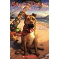 thumbnail image 1 of Pre-Owned Santa Paws on Christmas Island (Paperback) by Kris Edwards, 1 of 1