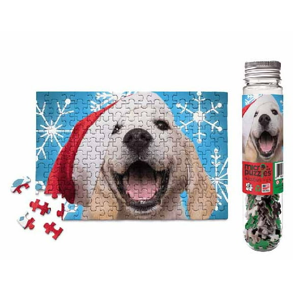 Santa Paws