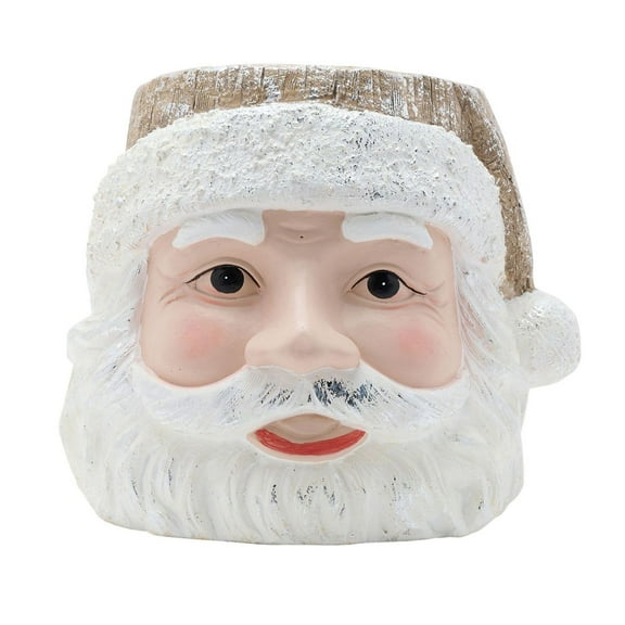 Santa Planter