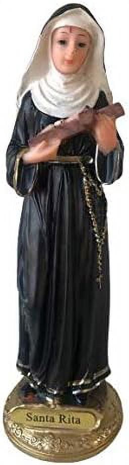 Santa Rita De Cascia 8