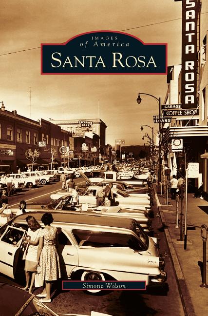 Santa Rosa (Hardcover)