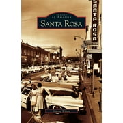 Santa Rosa (Hardcover)
