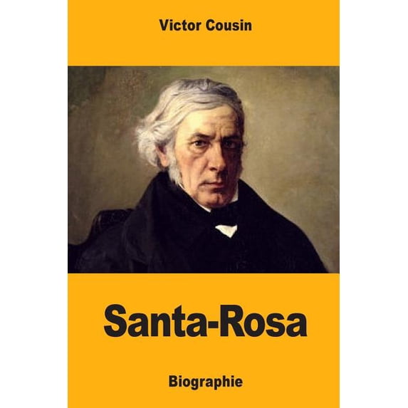 Santa-Rosa, (Paperback)