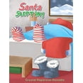 thumbnail image 1 of Pre-Owned Santa Slept In Paperback, 1 of 1