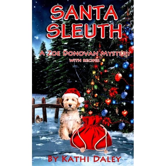 Santa Sleuth
