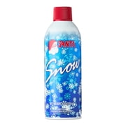 Santa Spray Snow 9oz Ounce