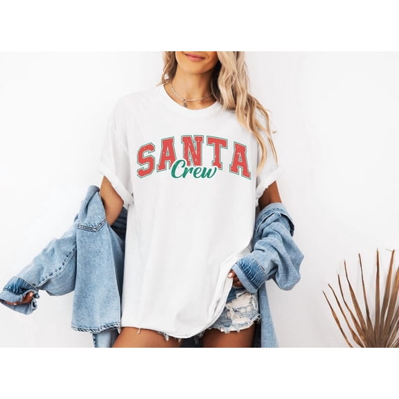 Santa Squad season, season Family Shirt, Cousin Crew Shirt, season Crew, season Family Reunion All Size S-5Xl