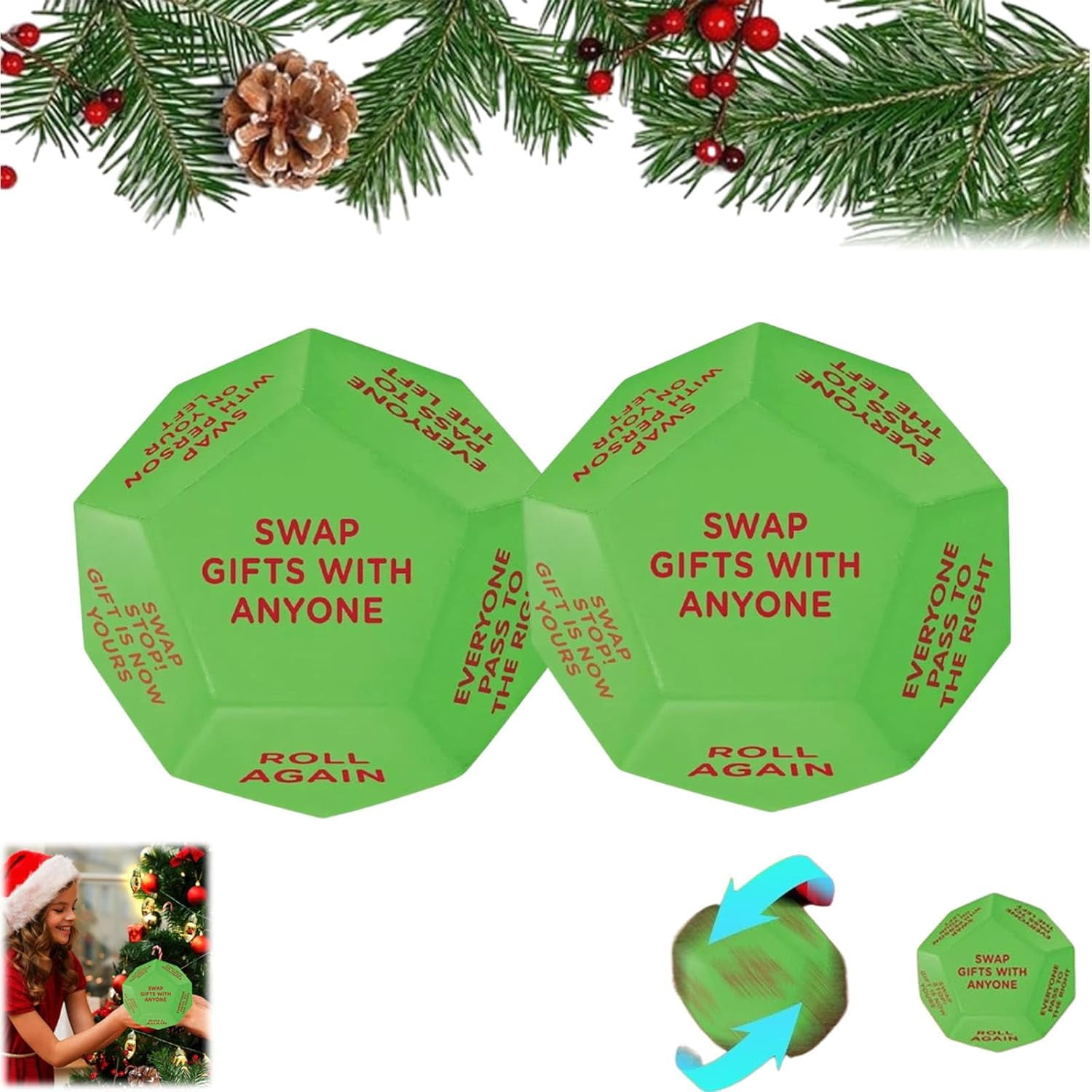 Santa