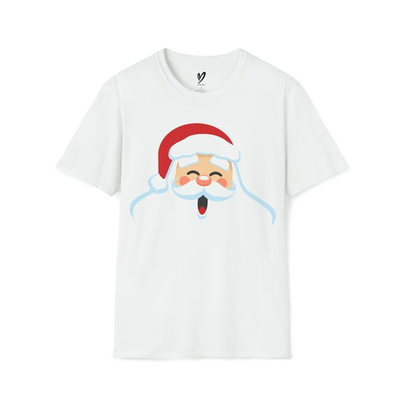 Santa T-Shirt