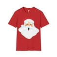 thumbnail image 1 of Santa T-Shirt, 1 of 2
