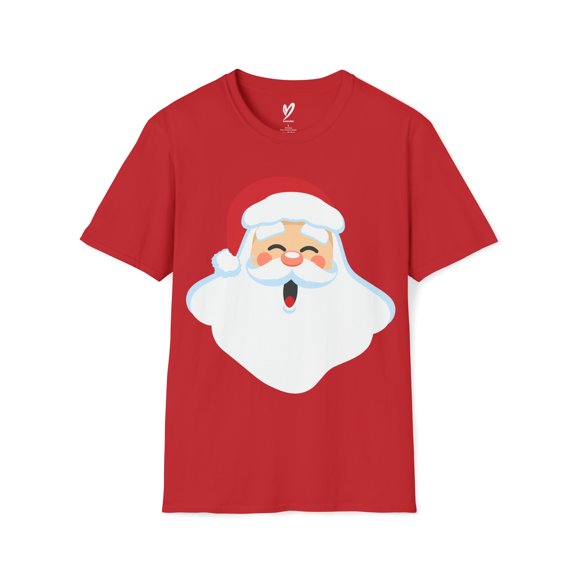 Santa T-Shirt