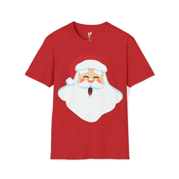 Santa T-Shirt