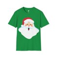 thumbnail image 1 of Santa T-Shirt, 1 of 2