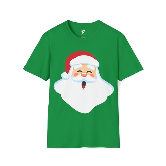 Santa T-Shirt