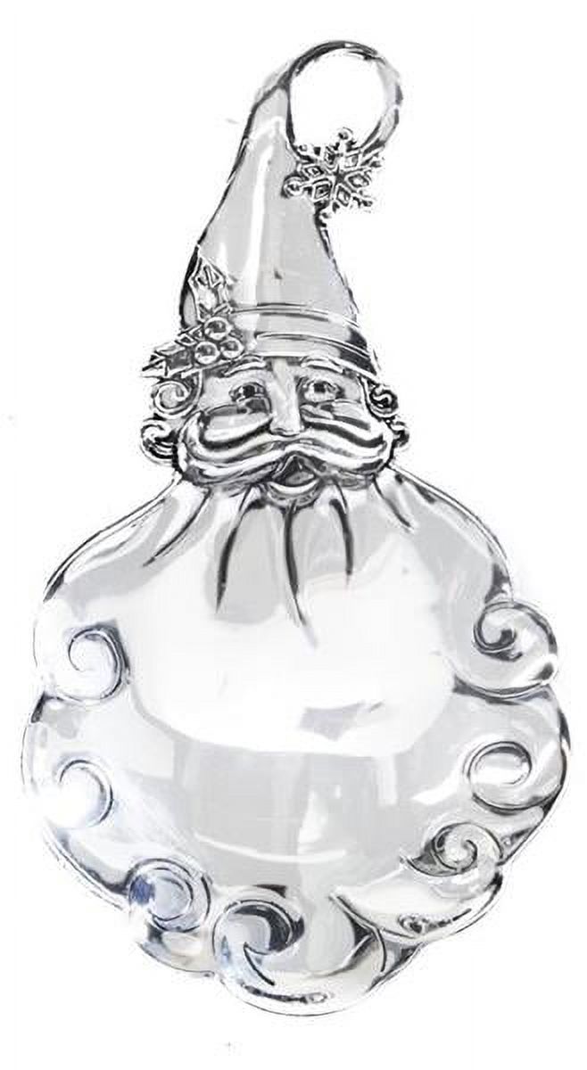 Santa Spoon Santa Table Spoon by Ganz - Walmart.com