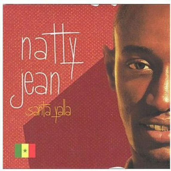 Santa Yalla (CD)