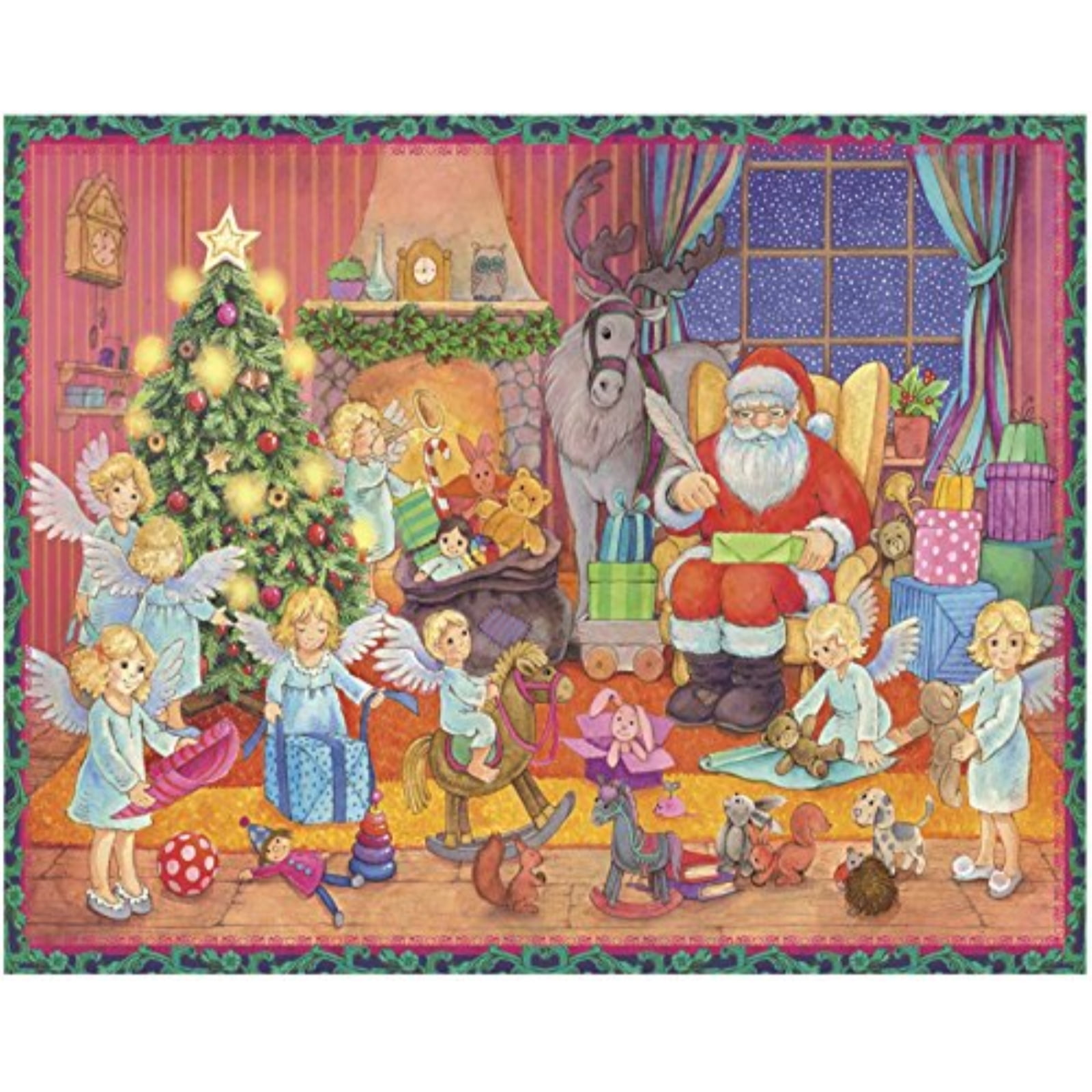 Santa-and-Angels-by-Christmas-