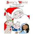 thumbnail image 1 of Santa's Elf Santa's World, Introducing Santa's Elf Series, Book 1, (Paperback), 1 of 1