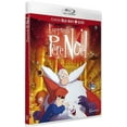 thumbnail image 1 of Santa's Apprentice ( L'apprenti P re NoÃ«l ) (Blu-Ray & DVD Combo) [ NON-USA FORMAT, Blu-Ray, Reg.B Import - France ], 1 of 1