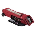 thumbnail image 1 of Santa's Bags EZ Roller Wrapping Paper Storage Bag, 1 of 12