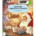 thumbnail image 1 of Pre-Owned Santa's Christmas Journey (Legends and Folktales), 9780811483568, 0811483568, Paperback,, 1 of 1