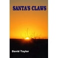 thumbnail image 1 of Santa's Claws, (Paperback), 1 of 1