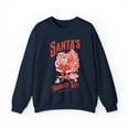 thumbnail image 1 of Santa's Favorite Elf Unisex Heavy Blend™ Crewneck Sweatshirt, 1 of 4