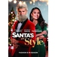 thumbnail image 1 of Santa's Got Style (DVD), Dreamscape, Drama, 1 of 1