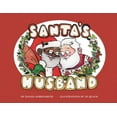 thumbnail image 1 of Santa's Husband, (Hardcover), 1 of 1