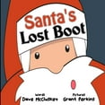 thumbnail image 1 of Santa's Lost Boot, (Paperback), 1 of 1