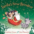 thumbnail image 1 of Santa's New Reindeer, (Hardcover), 1 of 1