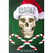 Santa's Rapture, Paperback