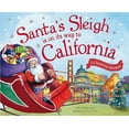 thumbnail image 1 of Santa's Sleigh Is on Its Way to California, 1 of 1