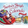 thumbnail image 1 of Santa's Sleigh Is on Its Way to Colorado, 1 of 1