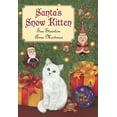 thumbnail image 1 of Pre-Owned Santa's Snow Kitten (Hardcover) 0060827149 9780060827144, 1 of 1