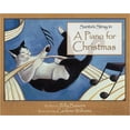 thumbnail image 1 of Pre-Owned Santa's Stray in a Piano for Christmas (Hardcover) 0977174913 9780977174911, 1 of 1