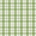 thumbnail image 1 of Santa's Tree Farm Plaid Green Yardage, 1 of 2