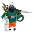 thumbnail image 1 of Florida A&M Rattlers 12" Proud Santa, 1 of 1