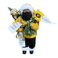 thumbnail image 1 of Grambling Tigers 12" Proud Santa, 1 of 2