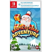 Santa's XMAS Adventure - Complete Edition for Nintendo Switch