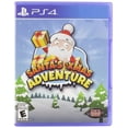thumbnail image 1 of Santa's XMAS Adventure - Complete Edition for PlayStation 4, 1 of 9