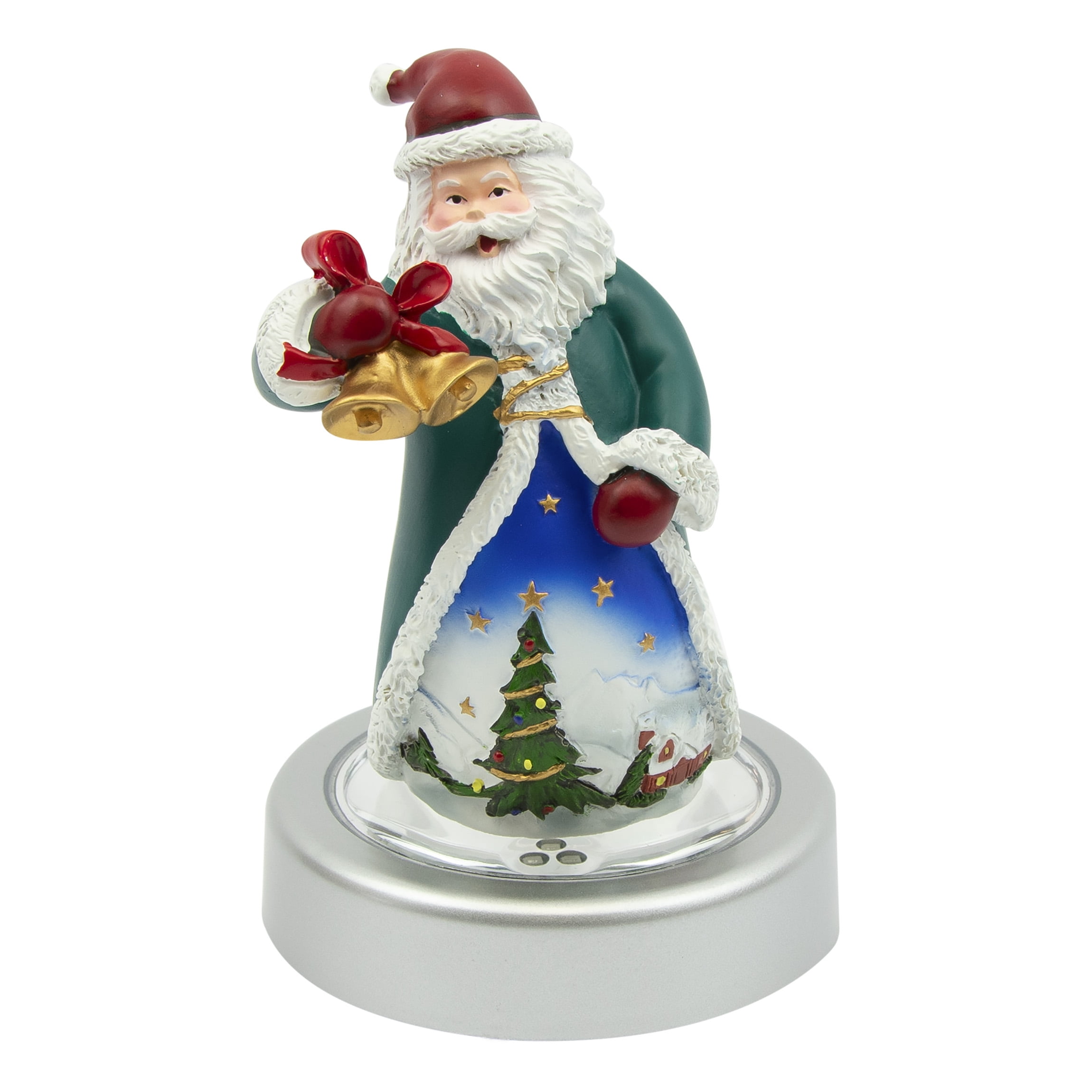 Jingle Bell Rock Santa