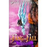 Santaclaws A Fang for Fall Series #5 Paperback