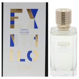 BLUE TALISMAN | EX NIHILO