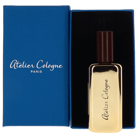 Santal Carmin By Atelier Cologne For Unisex Cologne Absolue 1oz with Single Box NEW