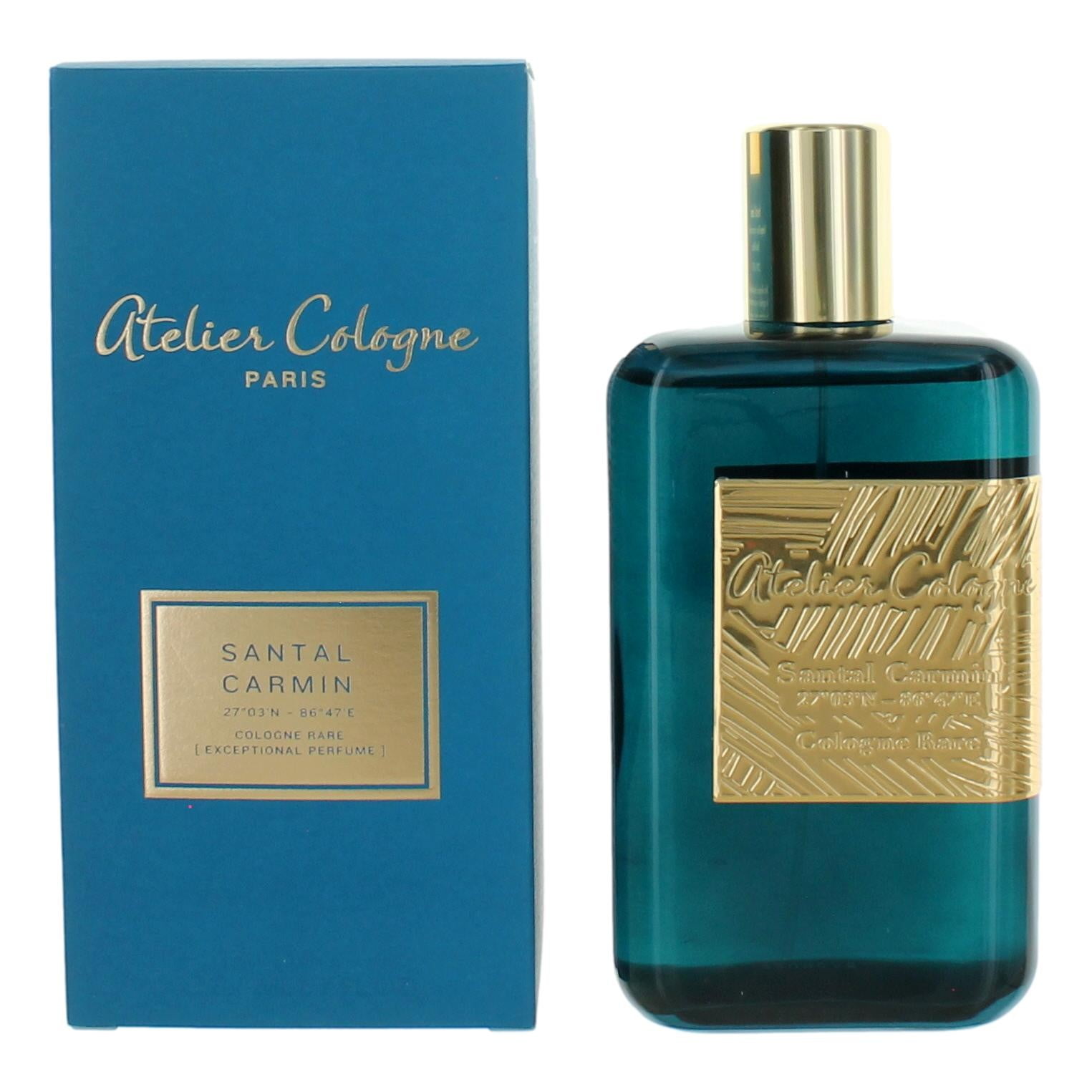 Atelier Cologne in Featured Brands - Walmart.com