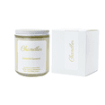 thumbnail image 1 of Santal & Coconut Scented Soy Candle, 1 of 2