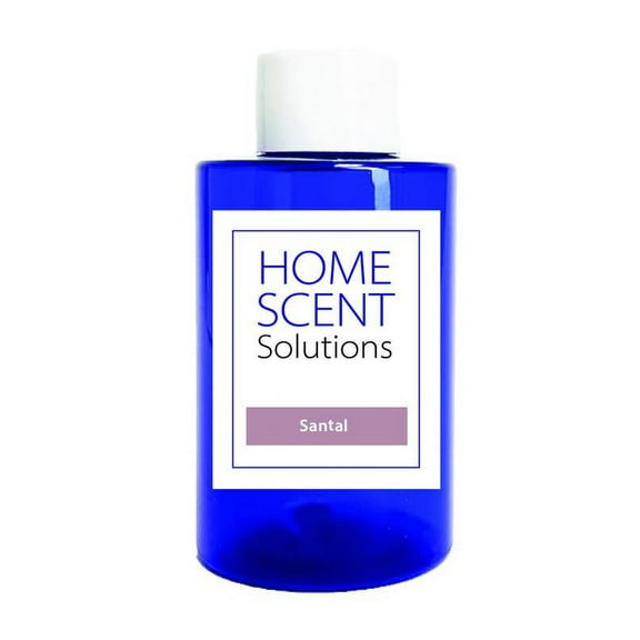 Santal Oil Based Fragrance Diffuser Refill 100ml