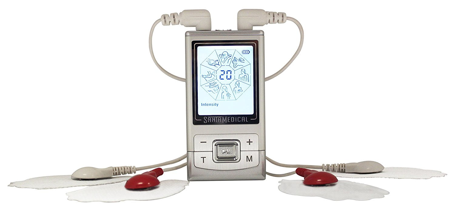 Tensiómetro inteligente con ECG y estetoscopio digital - BPM Core